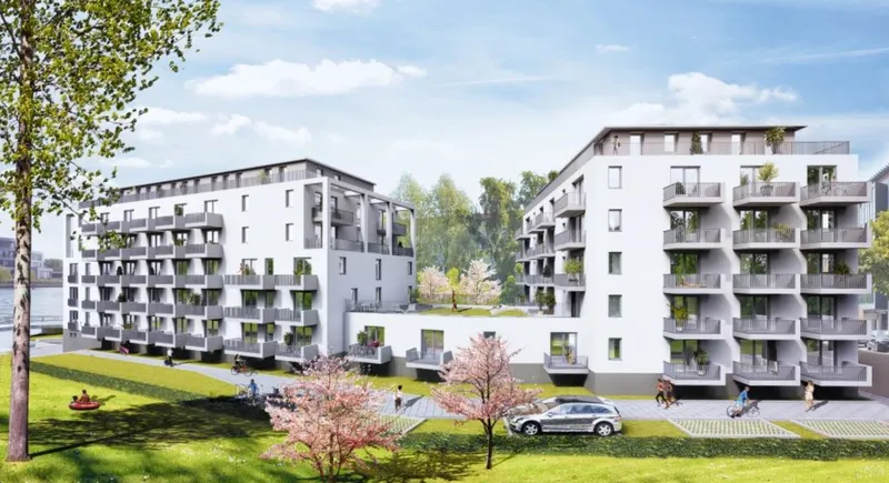 Koffer rein, Füße hoch – dein Zuhause ist schon eingerichtet — photo 1